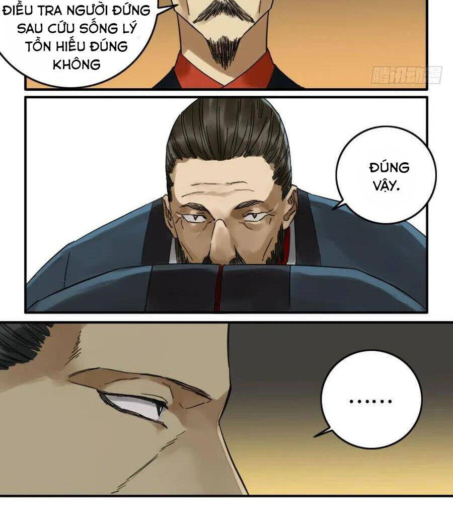 Truyền Võ Chapter 146 - Trang 2