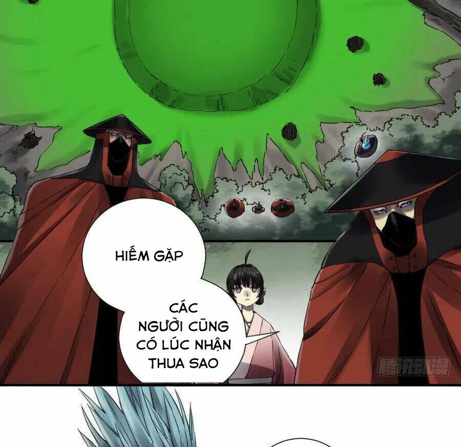 Truyền Võ Chapter 146 - Trang 2