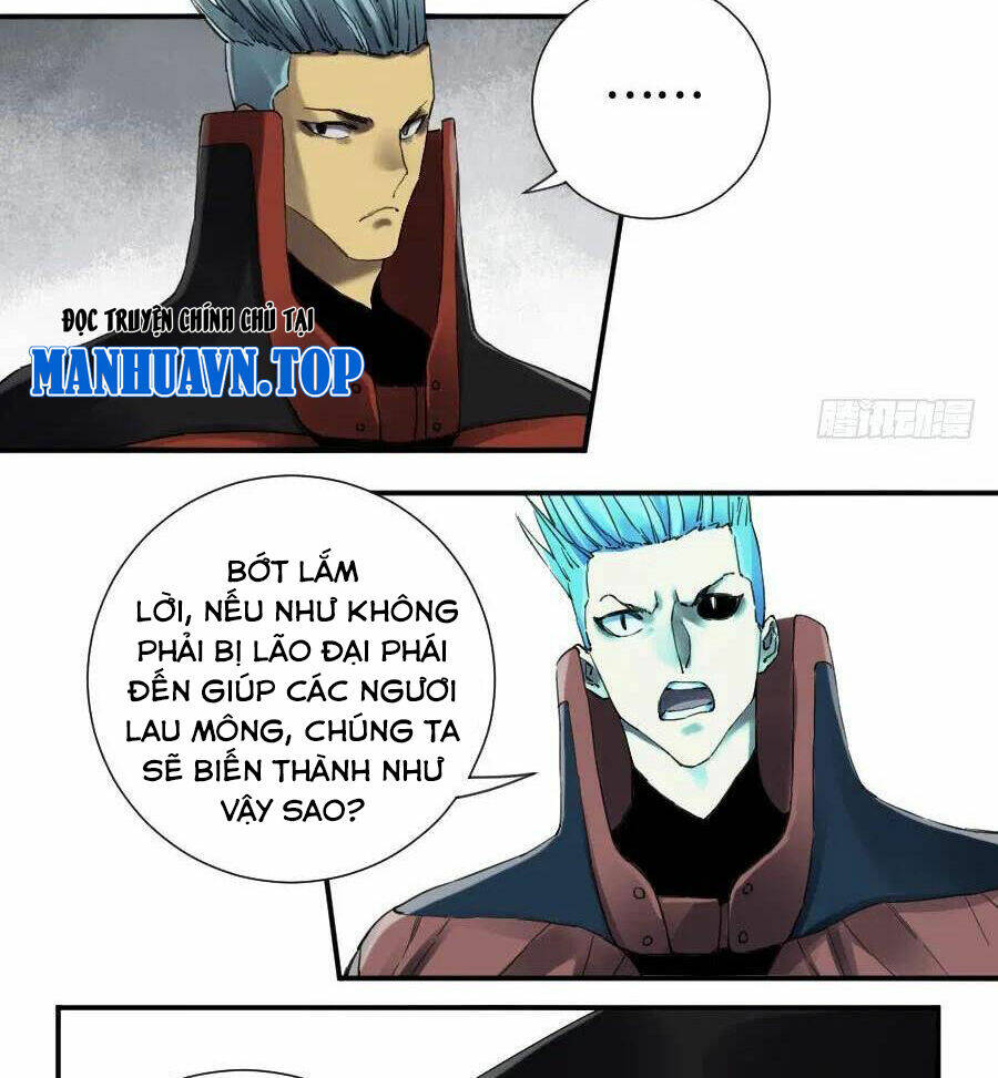 Truyền Võ Chapter 146 - Trang 2