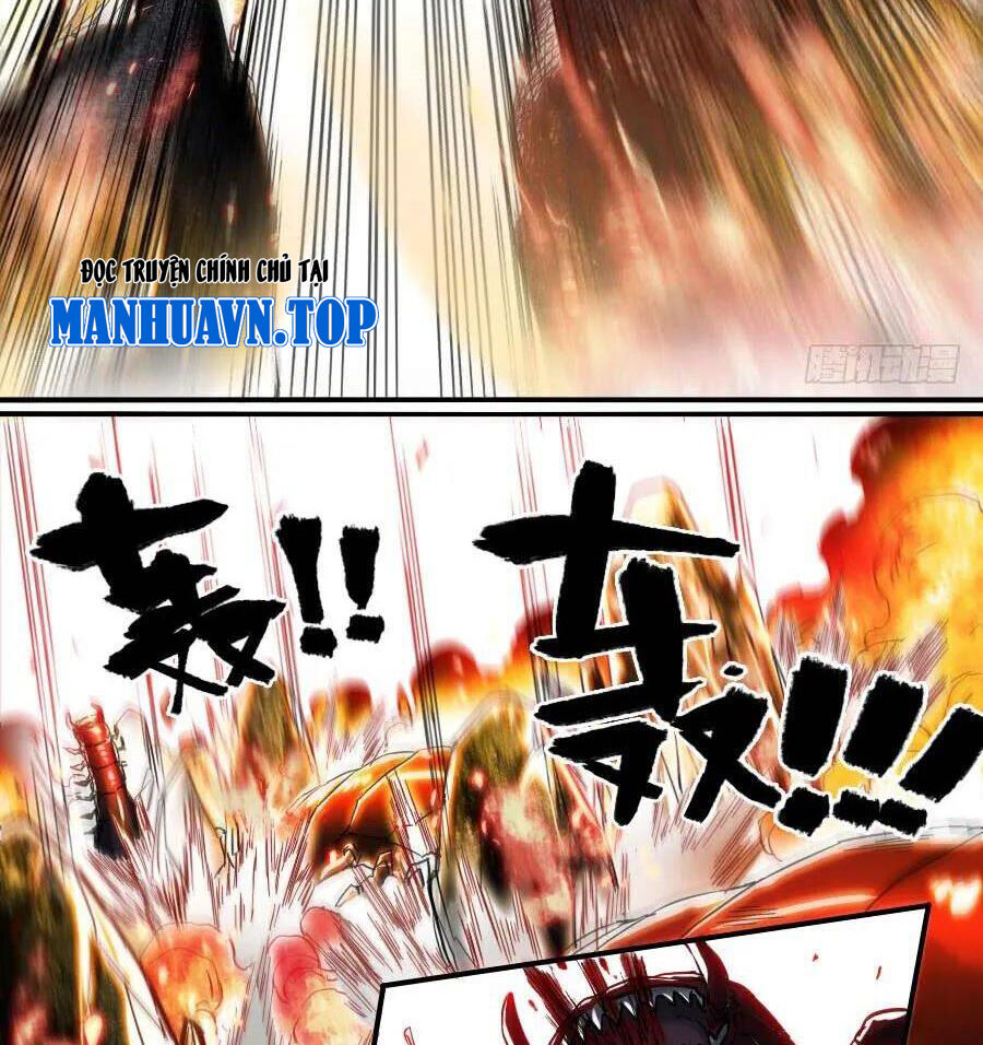 Truyền Võ Chapter 147 - Trang 2