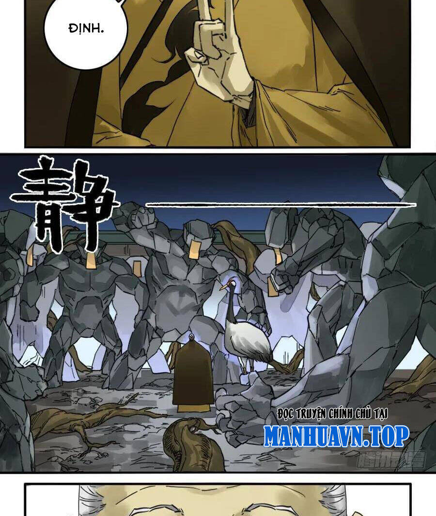 Truyền Võ Chapter 150 - Trang 2