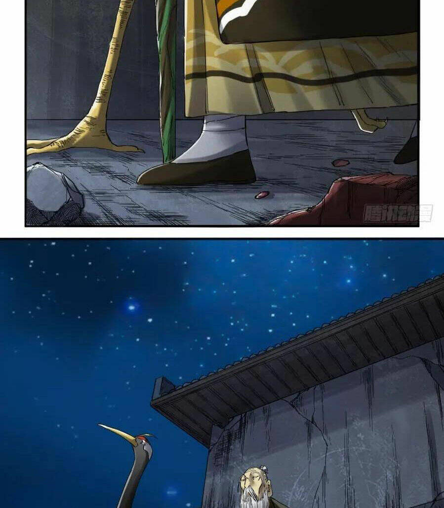 Truyền Võ Chapter 150 - Trang 2