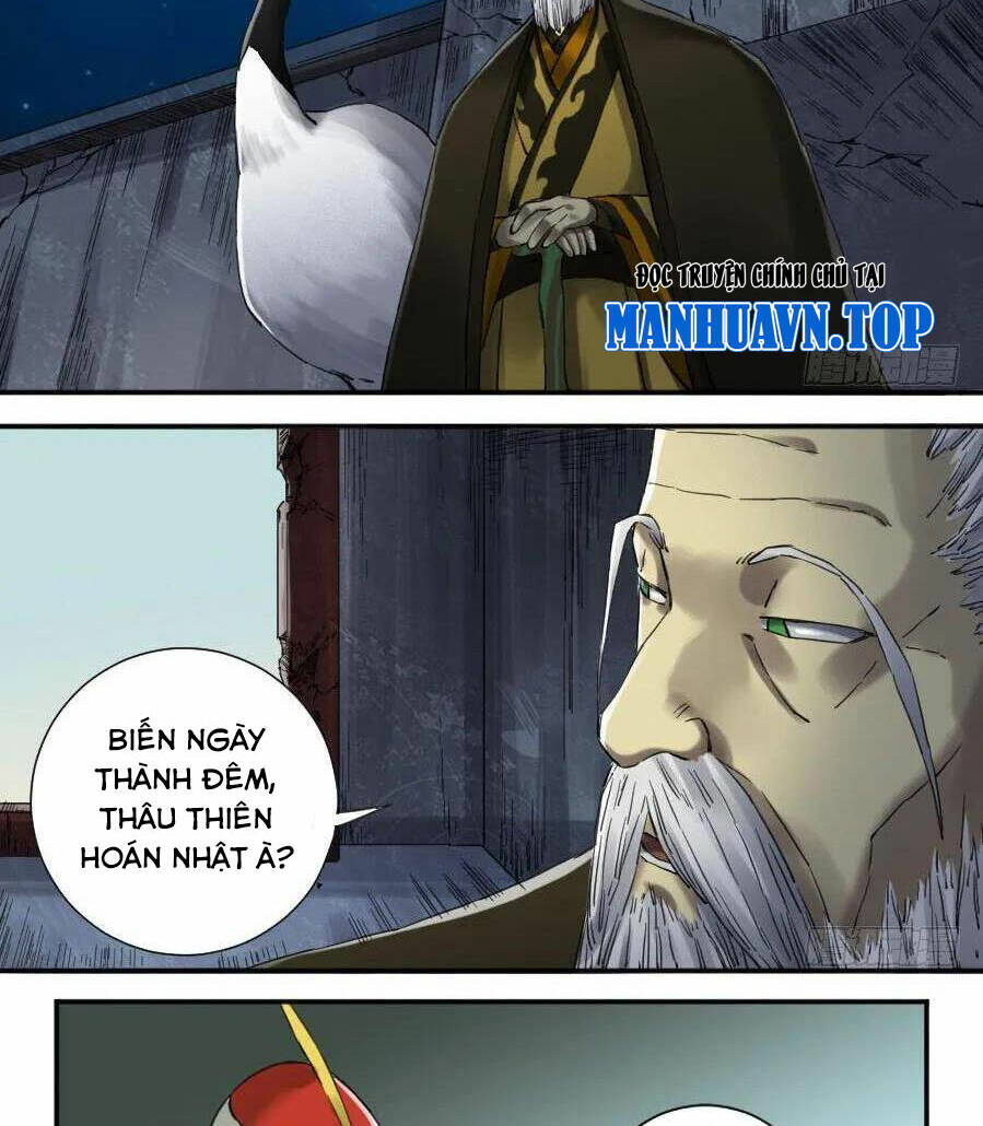 Truyền Võ Chapter 150 - Trang 2