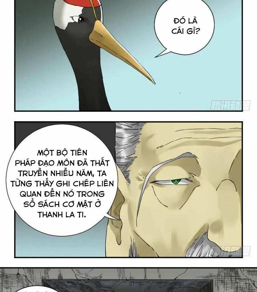 Truyền Võ Chapter 150 - Trang 2