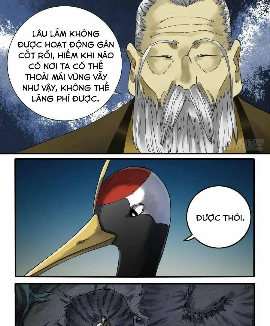 Truyền Võ Chapter 150 - Trang 2