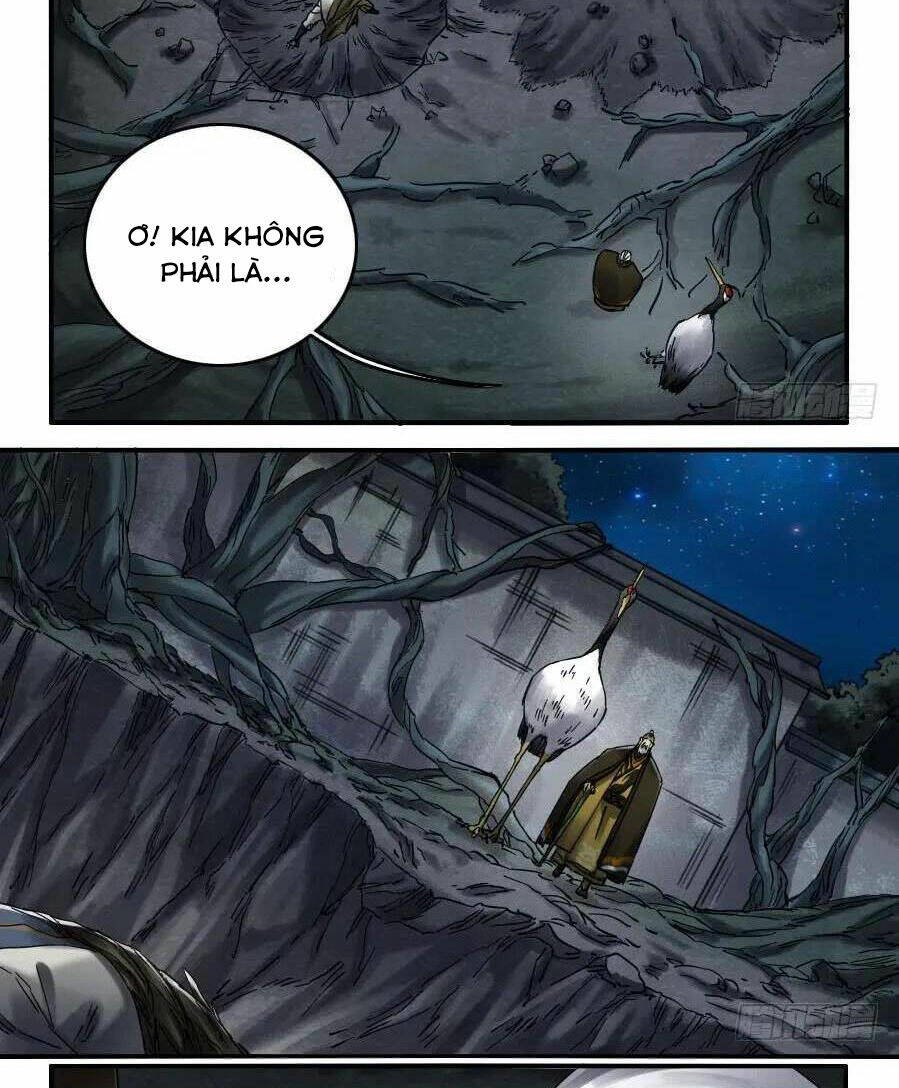 Truyền Võ Chapter 150 - Trang 2