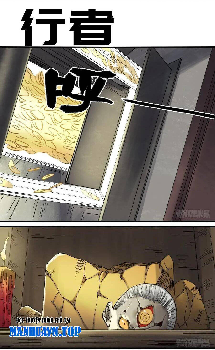 Truyền Võ Chapter 152 - Trang 2