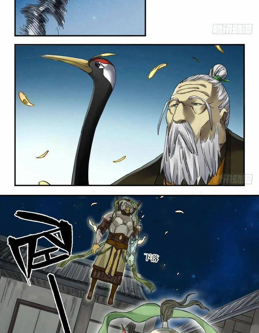 Truyền Võ Chapter 152 - Trang 2