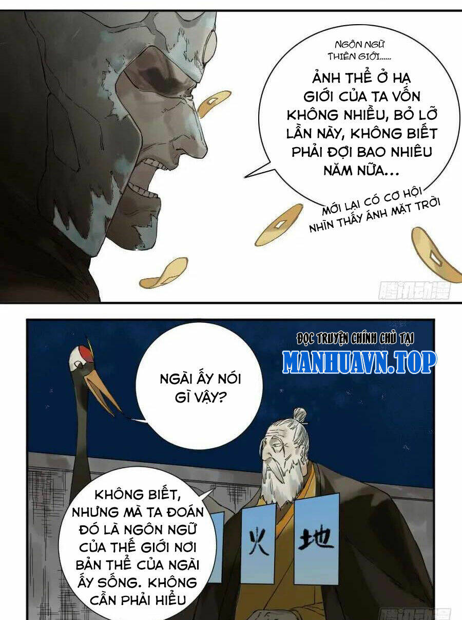 Truyền Võ Chapter 152 - Trang 2