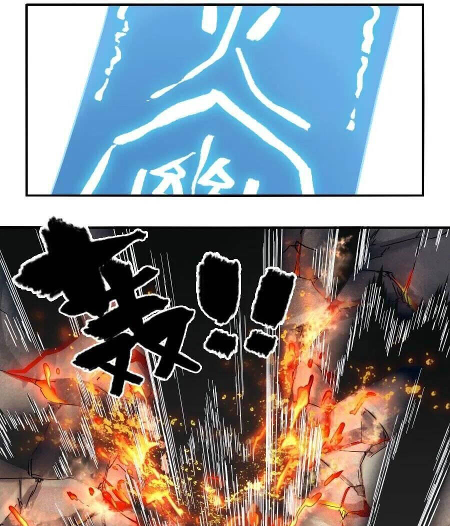 Truyền Võ Chapter 152 - Trang 2