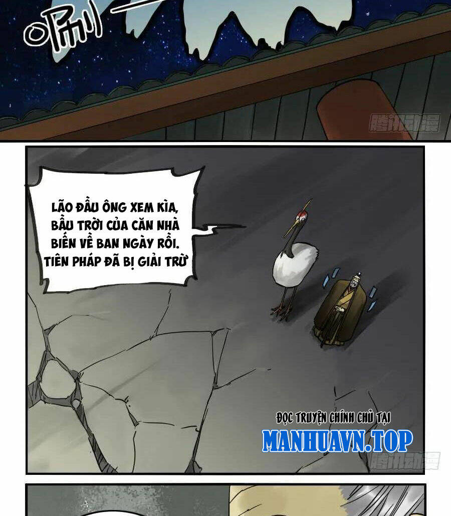 Truyền Võ Chapter 153 - Trang 2