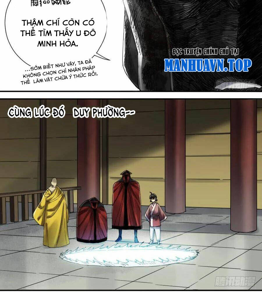 Truyền Võ Chapter 153 - Trang 2