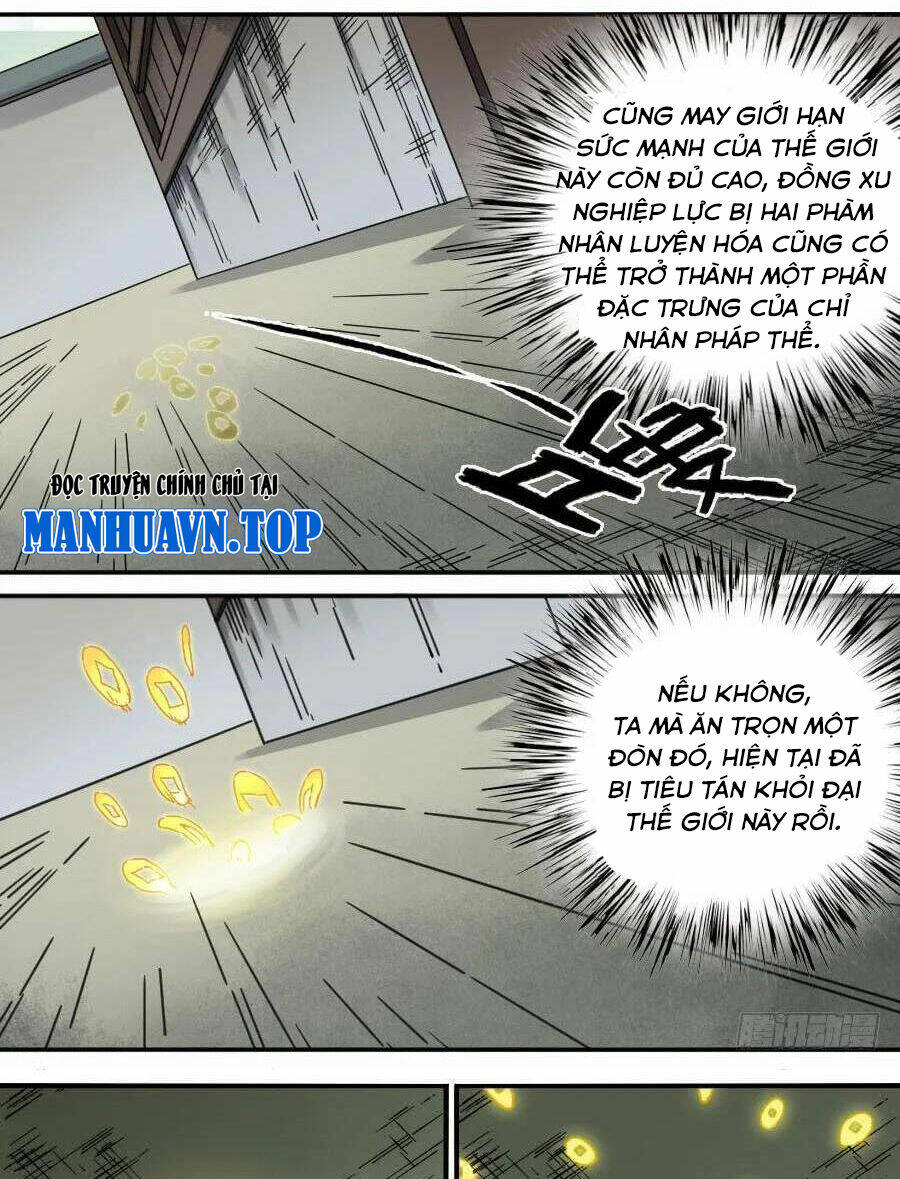 Truyền Võ Chapter 156 - Trang 2