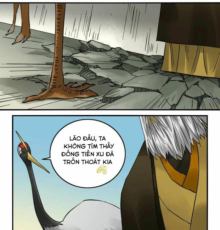 Truyền Võ Chapter 156 - Trang 2