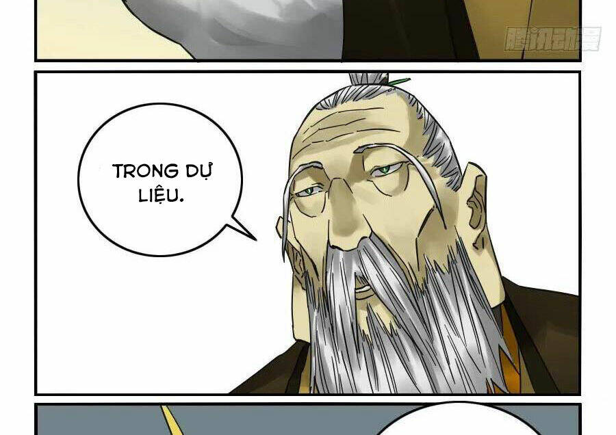 Truyền Võ Chapter 156 - Trang 2