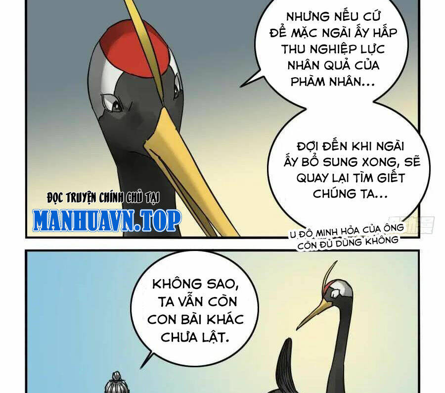 Truyền Võ Chapter 156 - Trang 2