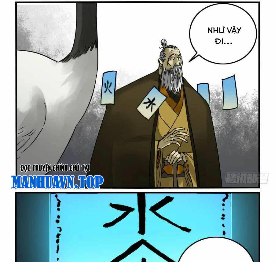 Truyền Võ Chapter 156 - Trang 2