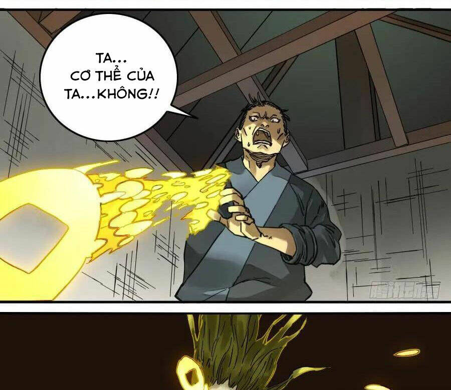 Truyền Võ Chapter 156 - Trang 2