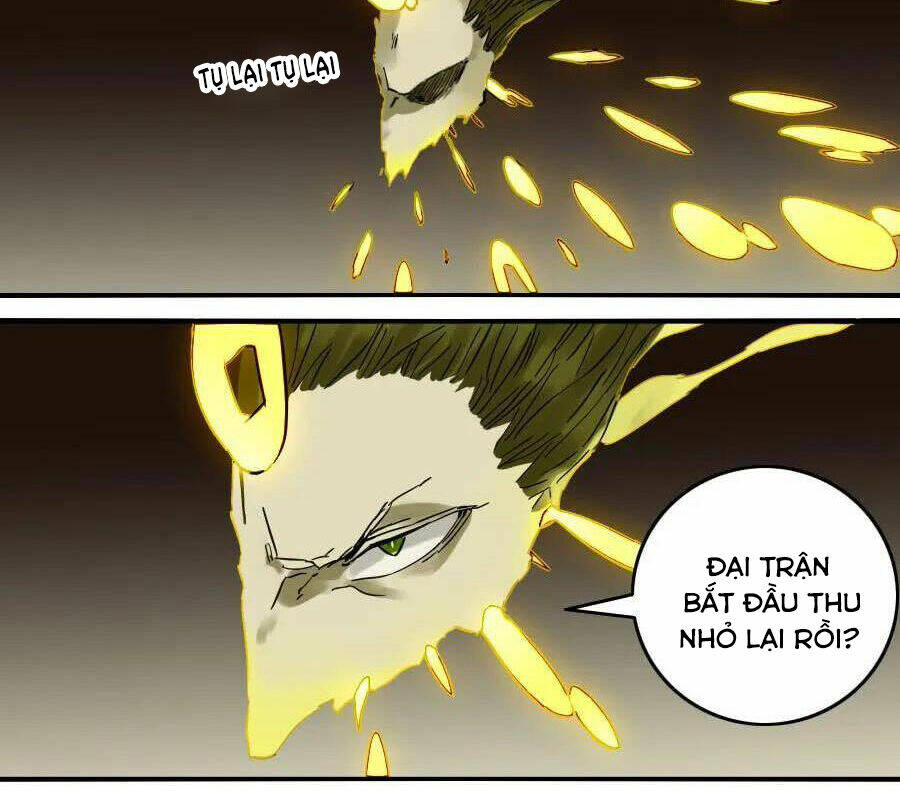 Truyền Võ Chapter 156 - Trang 2