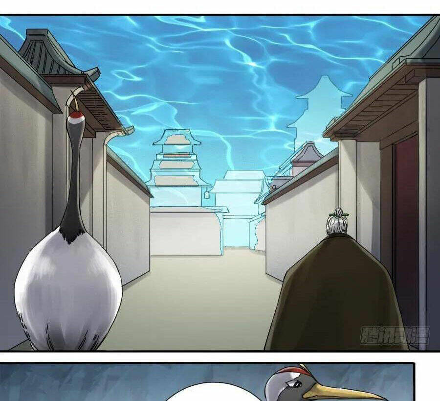 Truyền Võ Chapter 156 - Trang 2