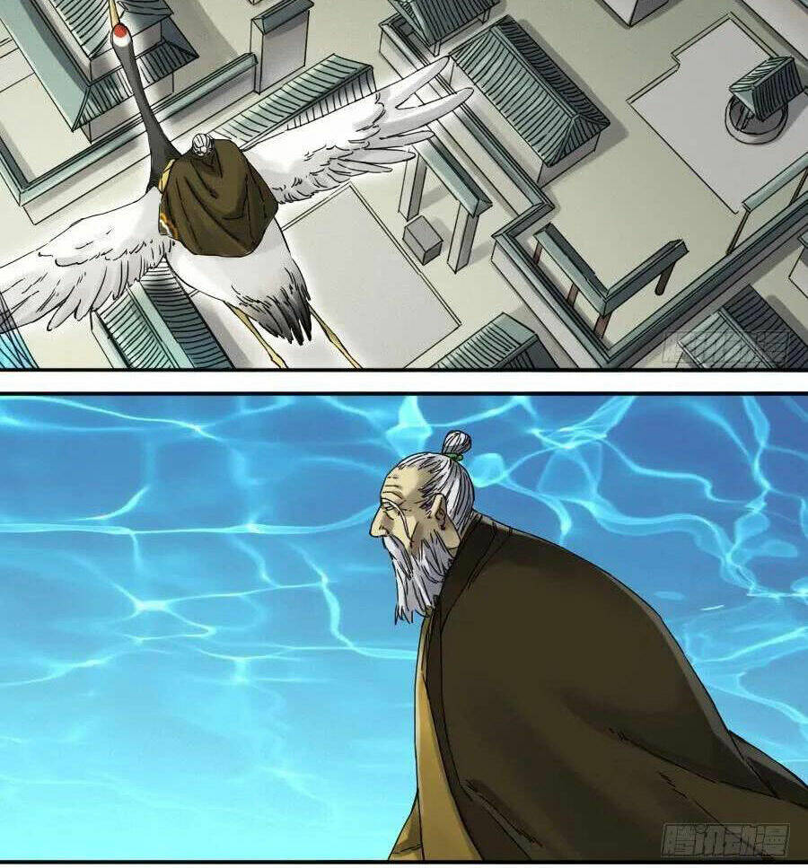 Truyền Võ Chapter 156 - Trang 2