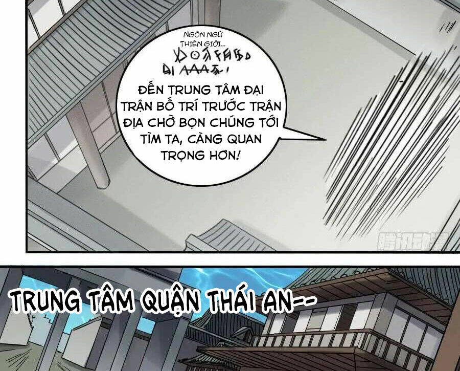 Truyền Võ Chapter 156 - Trang 2