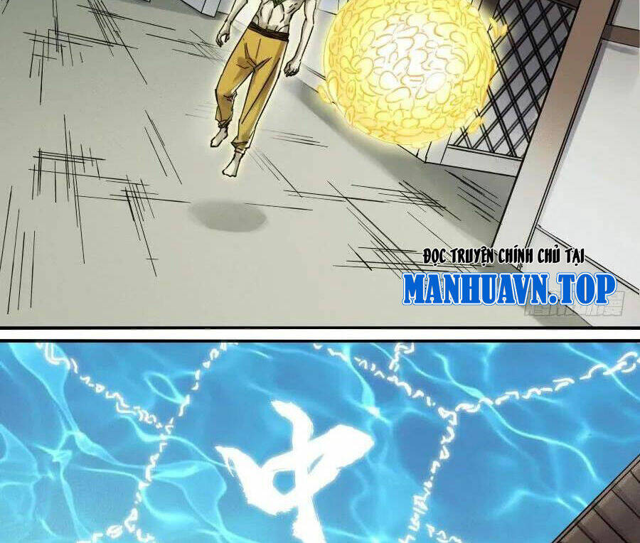 Truyền Võ Chapter 156 - Trang 2