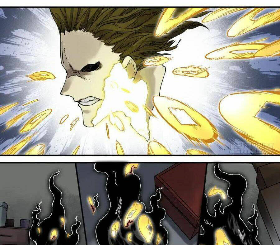 Truyền Võ Chapter 156 - Trang 2