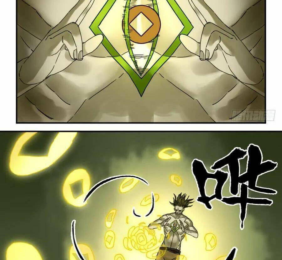 Truyền Võ Chapter 156 - Trang 2