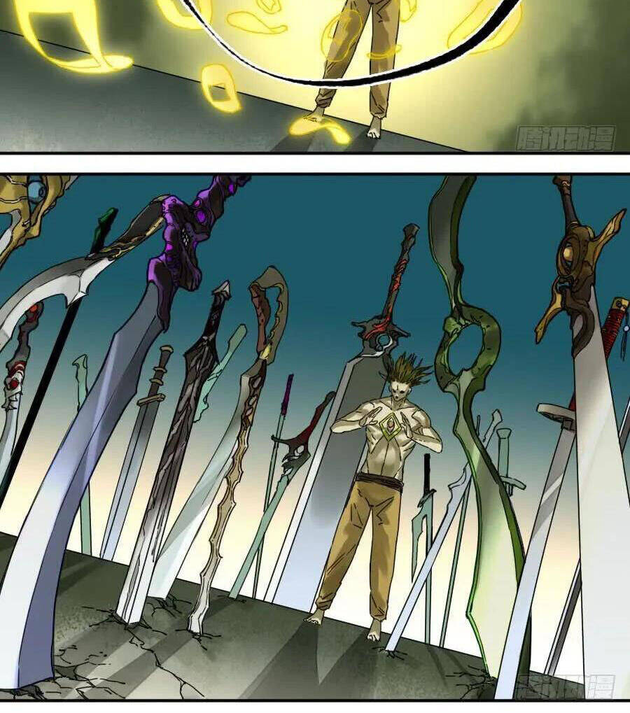 Truyền Võ Chapter 156 - Trang 2