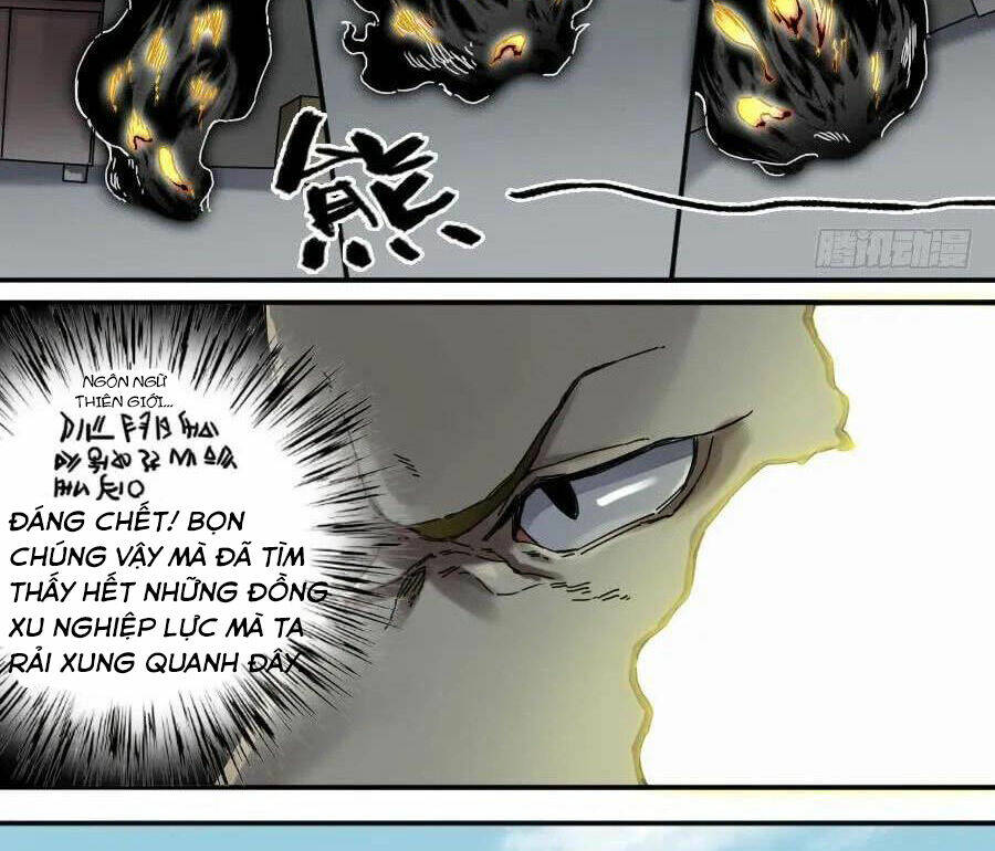 Truyền Võ Chapter 156 - Trang 2