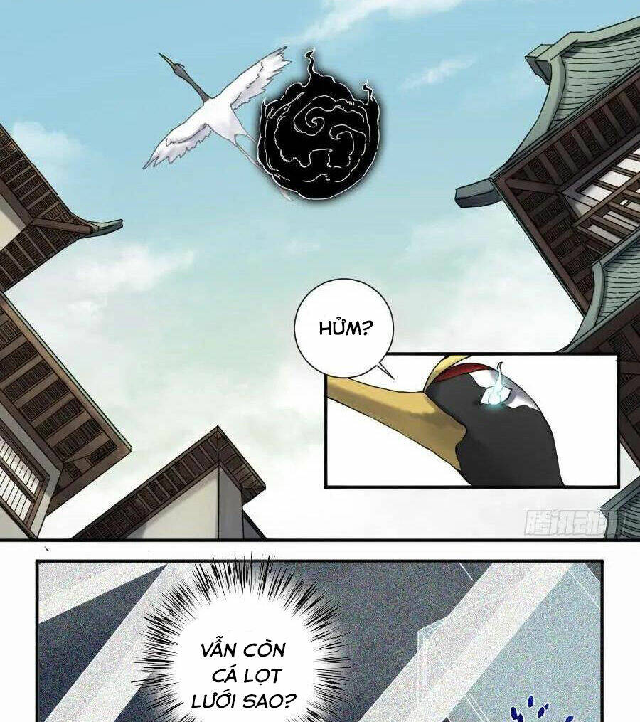 Truyền Võ Chapter 156 - Trang 2