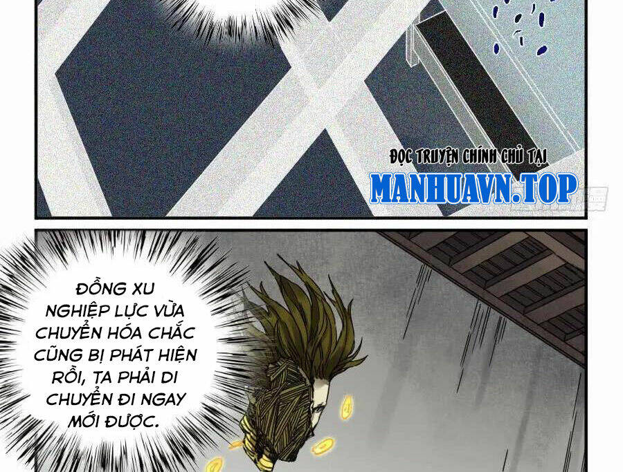 Truyền Võ Chapter 156 - Trang 2