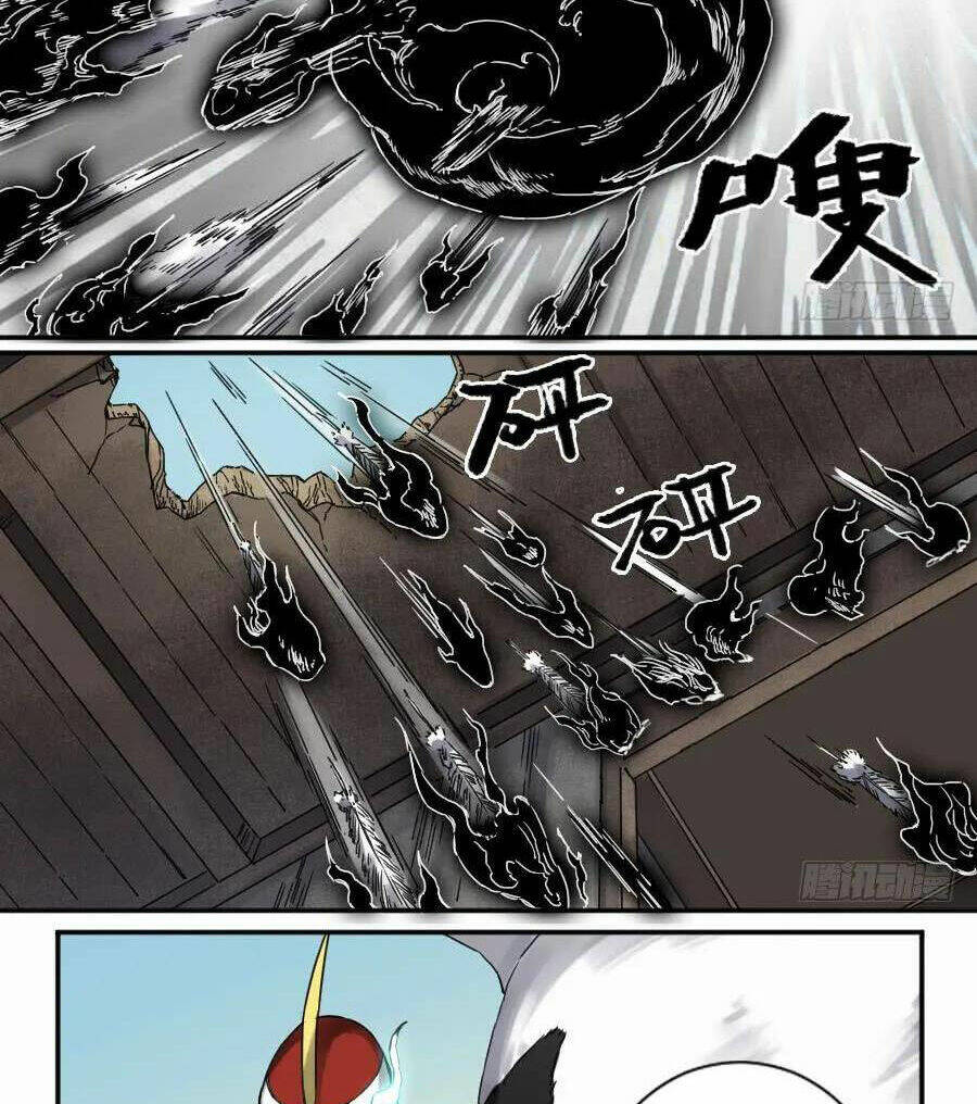 Truyền Võ Chapter 156 - Trang 2