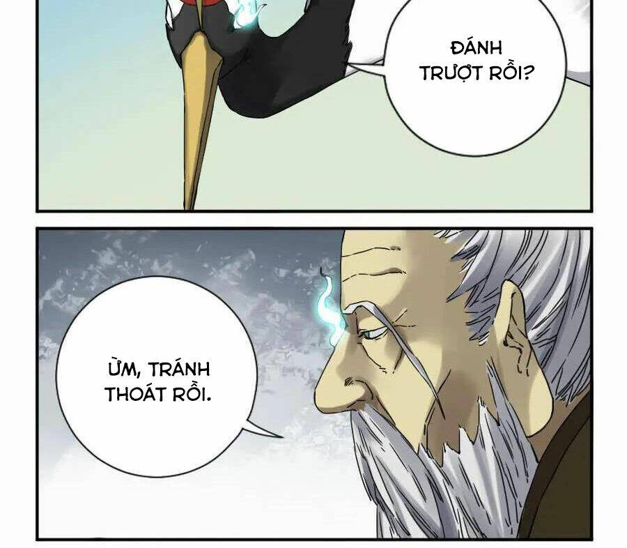 Truyền Võ Chapter 156 - Trang 2