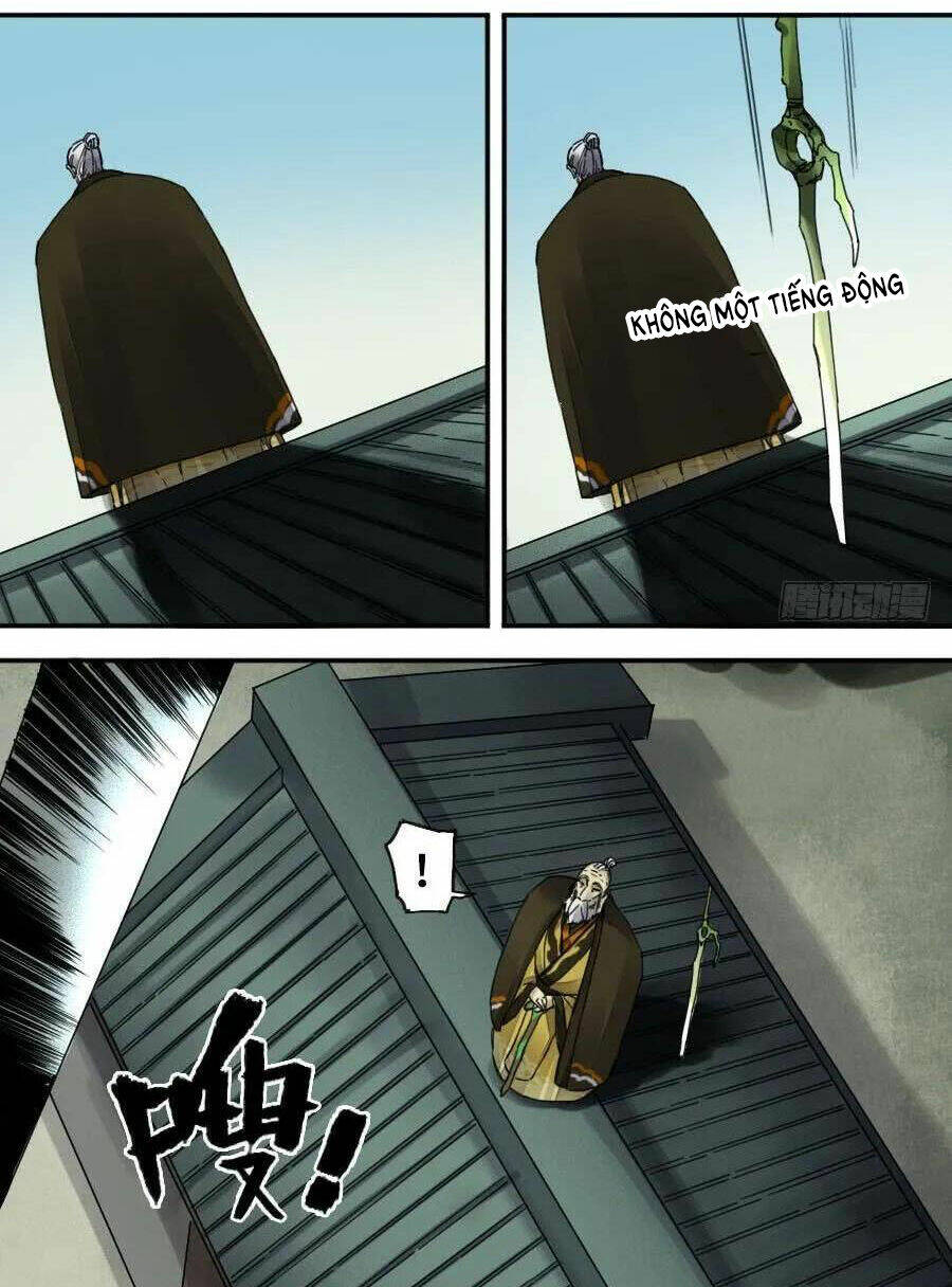 Truyền Võ Chapter 157 - Trang 2