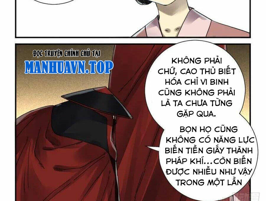 Truyền Võ Chapter 157 - Trang 2