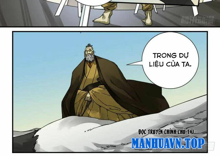 Truyền Võ Chapter 157 - Trang 2