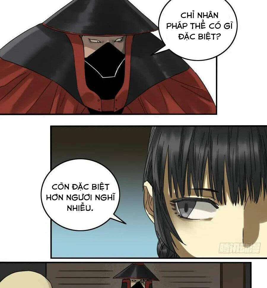 Truyền Võ Chapter 157 - Trang 2