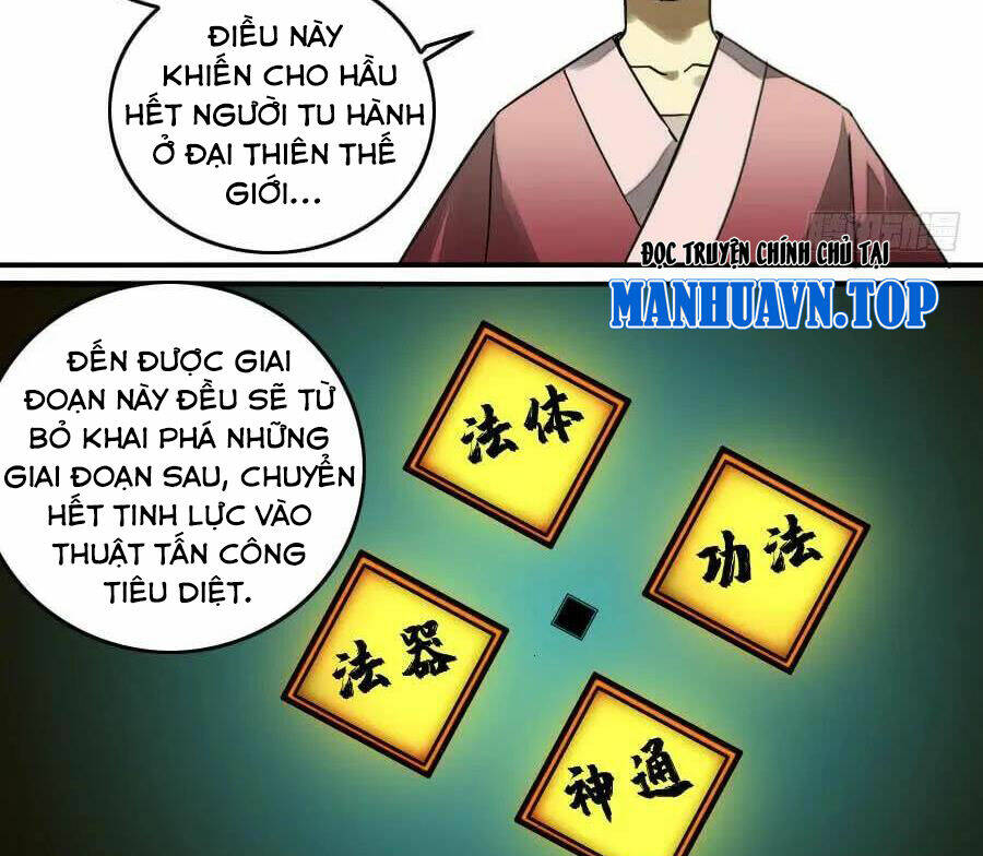 Truyền Võ Chapter 157 - Trang 2