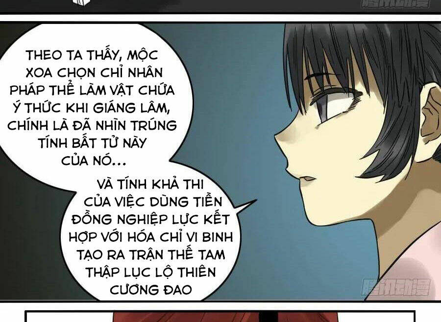Truyền Võ Chapter 157 - Trang 2