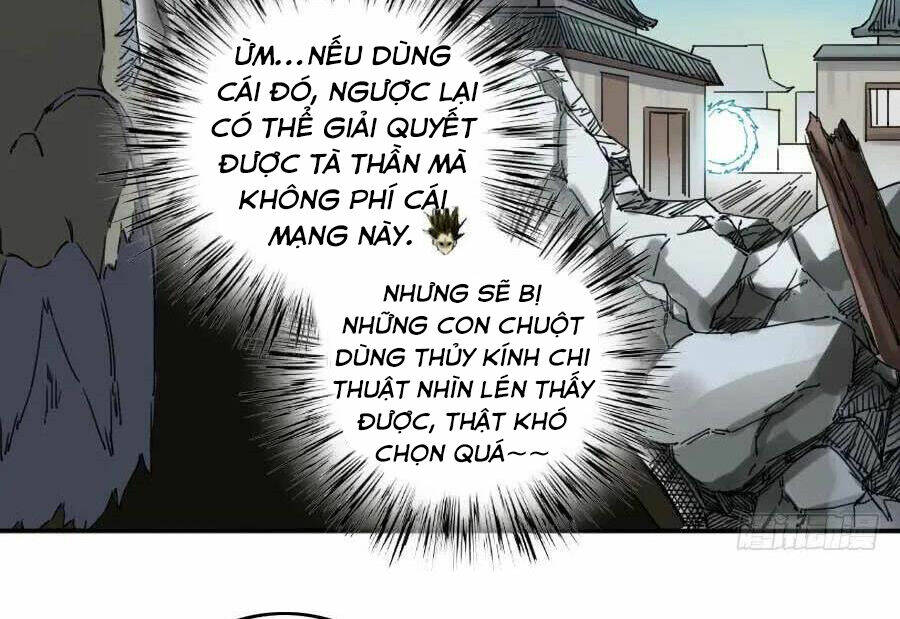 Truyền Võ Chapter 157 - Trang 2