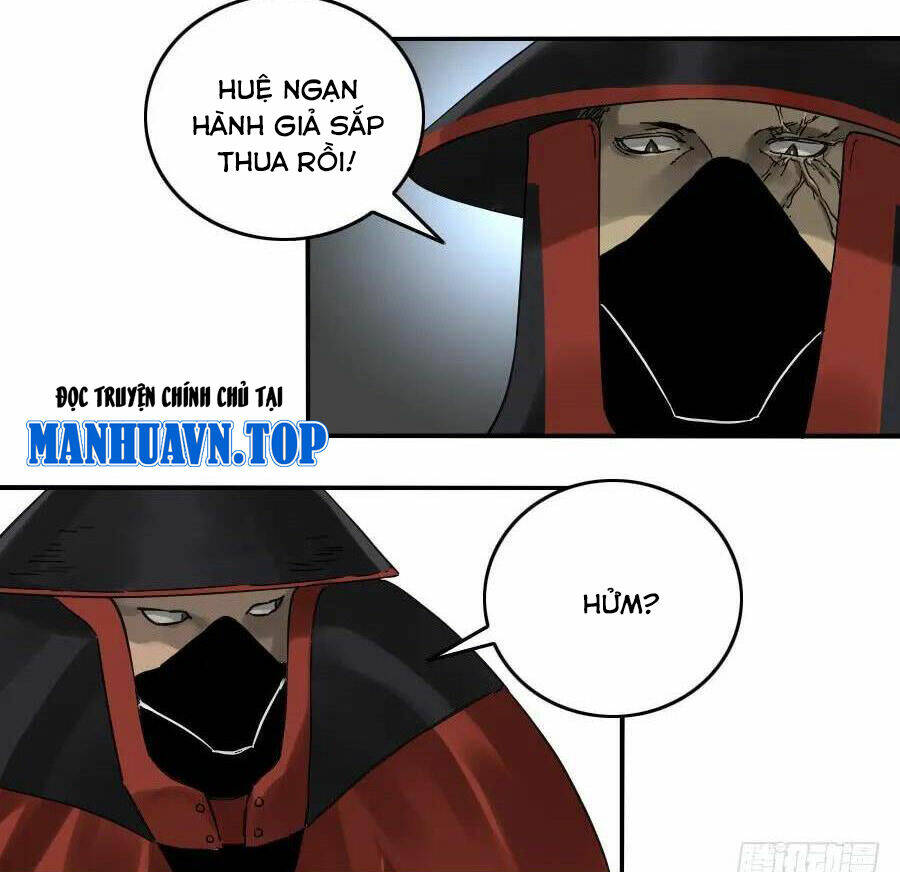 Truyền Võ Chapter 157 - Trang 2