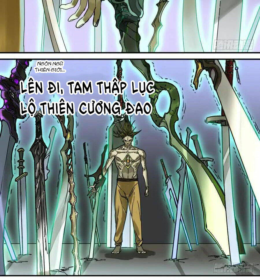 Truyền Võ Chapter 157 - Trang 2