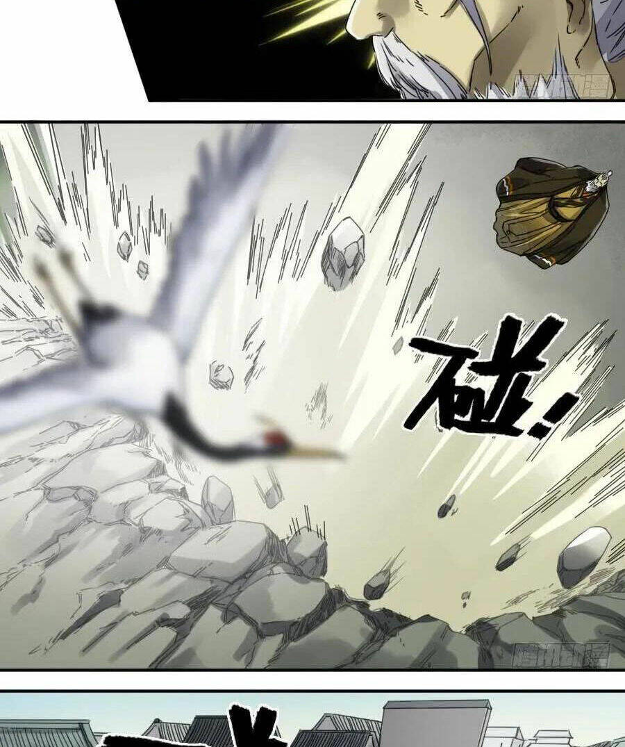 Truyền Võ Chapter 157 - Trang 2