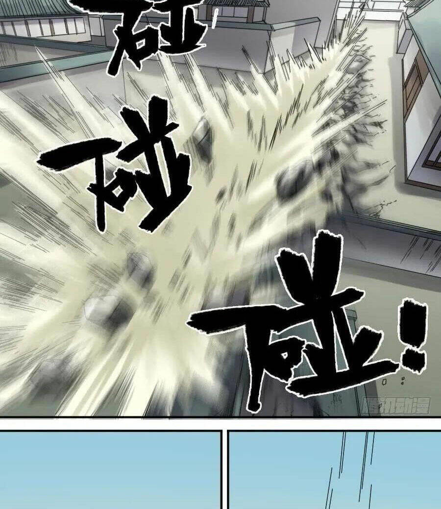 Truyền Võ Chapter 157 - Trang 2