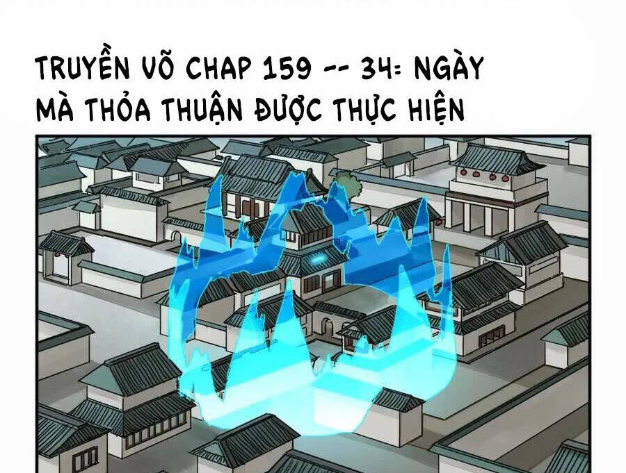 Truyền Võ Chapter 159 - Trang 2