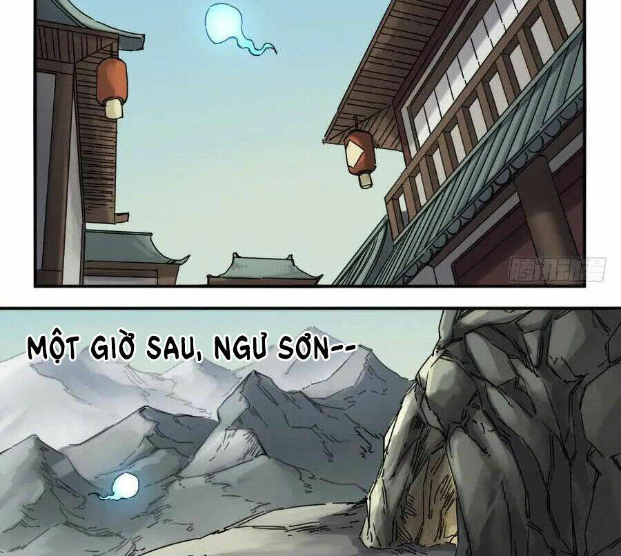 Truyền Võ Chapter 159 - Trang 2