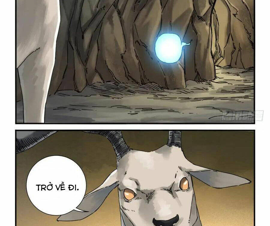 Truyền Võ Chapter 159 - Trang 2