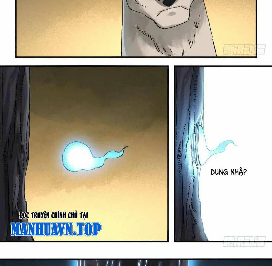 Truyền Võ Chapter 159 - Trang 2